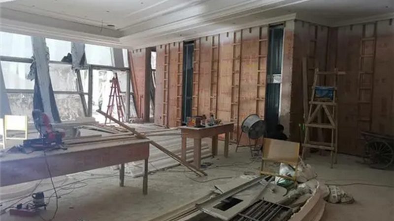 工程建材批发品牌：揭秘行业“隐形”排行榜