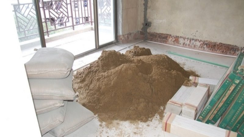 小户型装修，如何选择性价比高的建材批发？**